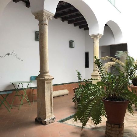 Entre 2 Mezquitas Apartamento 8 Cordoba Ngoại thất bức ảnh