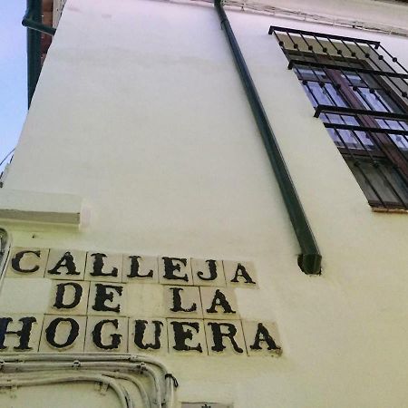 Entre 2 Mezquitas Apartamento 8 Cordoba Ngoại thất bức ảnh