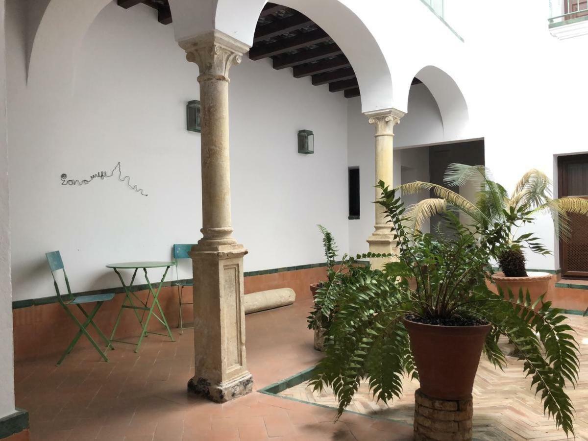 Entre 2 Mezquitas Apartamento 8 Cordoba Ngoại thất bức ảnh