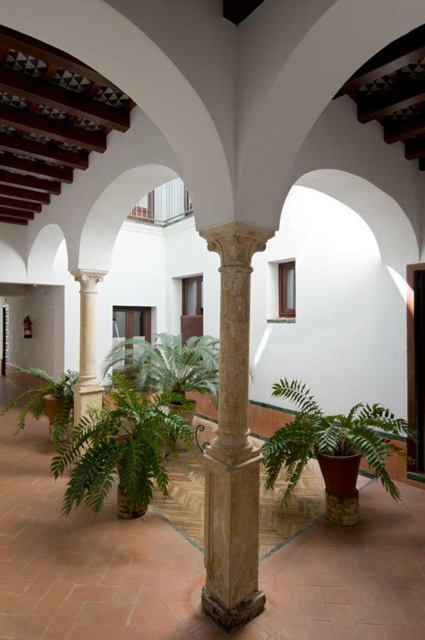 Entre 2 Mezquitas Apartamento 8 Cordoba Ngoại thất bức ảnh