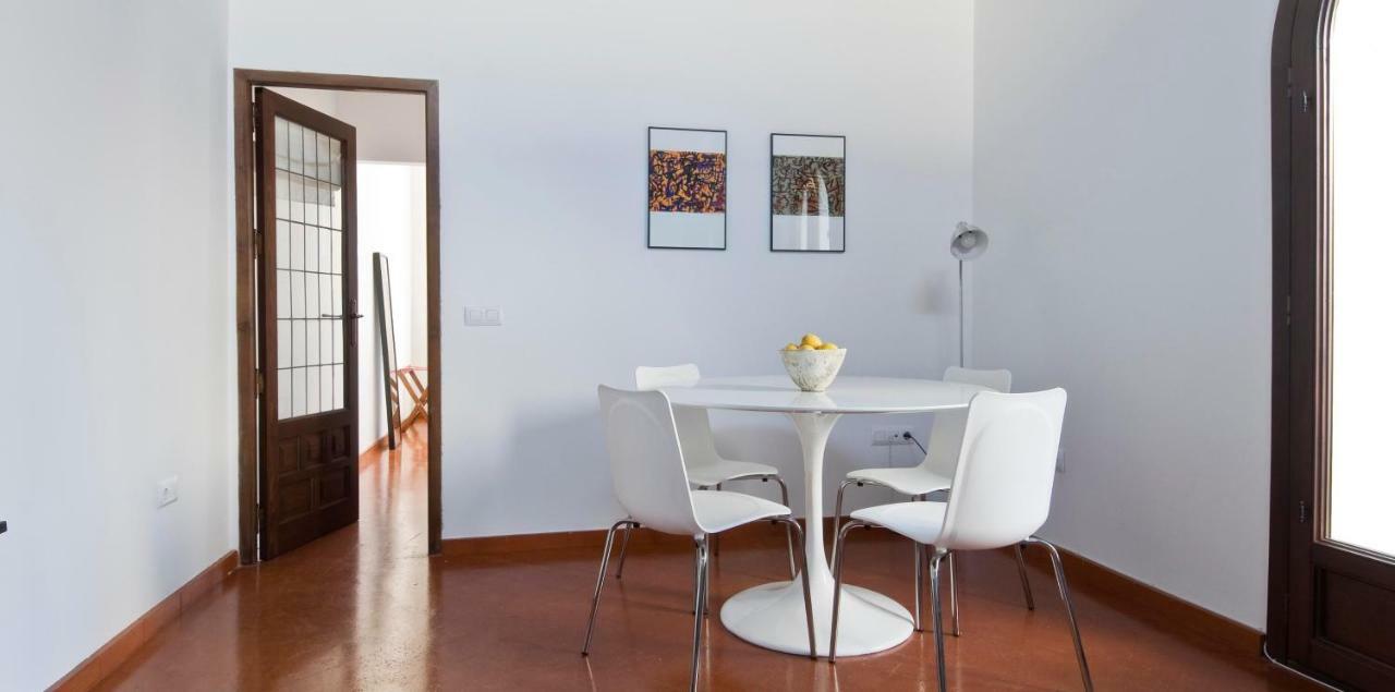 Entre 2 Mezquitas Apartamento 8 Cordoba Ngoại thất bức ảnh
