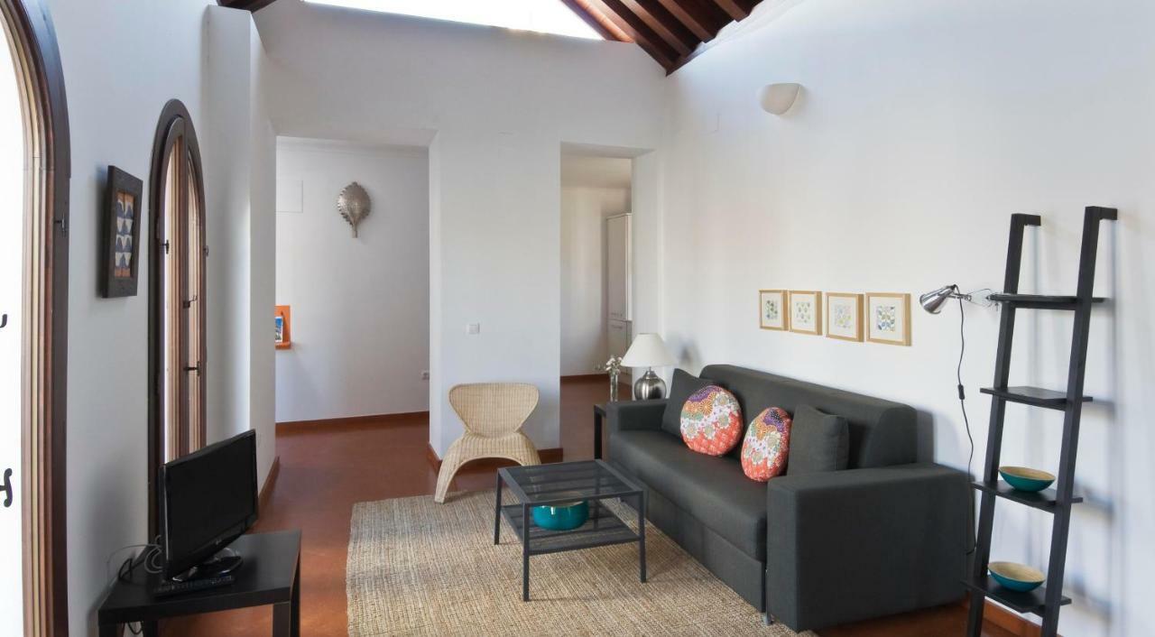 Entre 2 Mezquitas Apartamento 8 Cordoba Ngoại thất bức ảnh