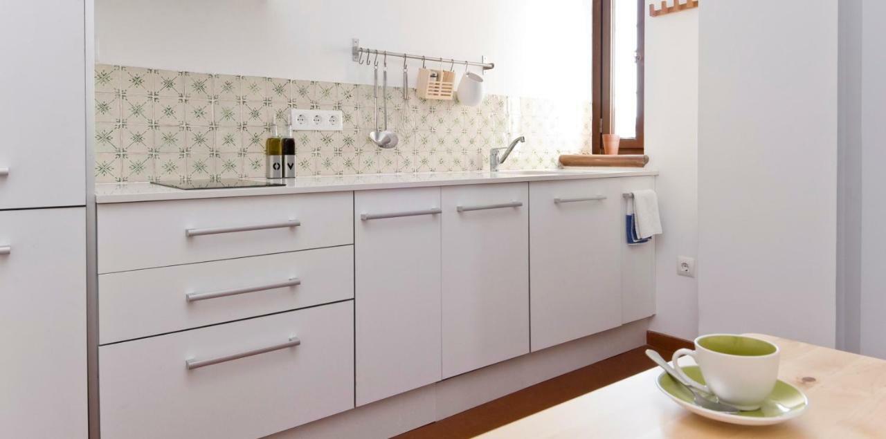 Entre 2 Mezquitas Apartamento 8 Cordoba Ngoại thất bức ảnh