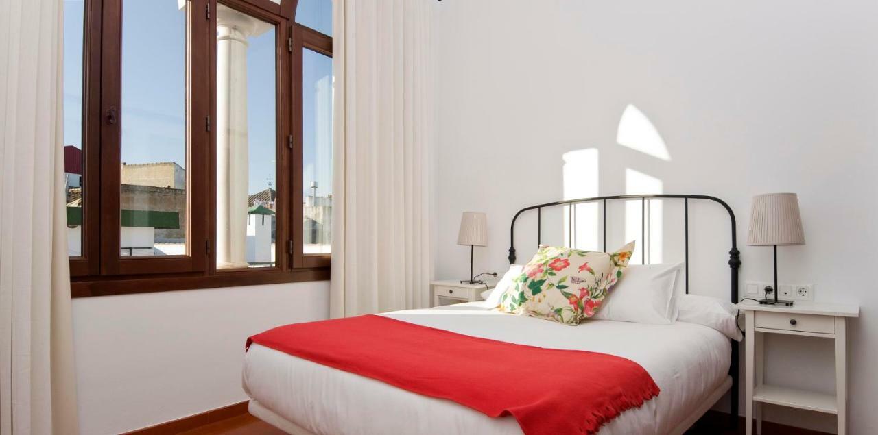Entre 2 Mezquitas Apartamento 8 Cordoba Ngoại thất bức ảnh