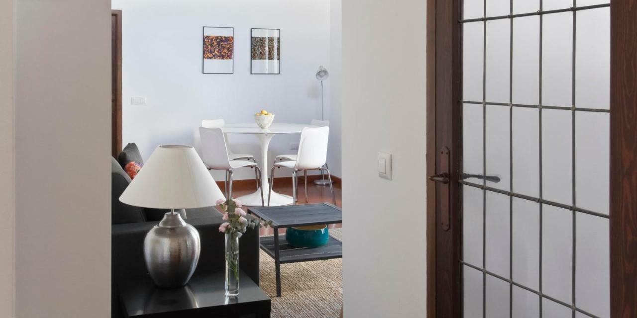 Entre 2 Mezquitas Apartamento 8 Cordoba Ngoại thất bức ảnh