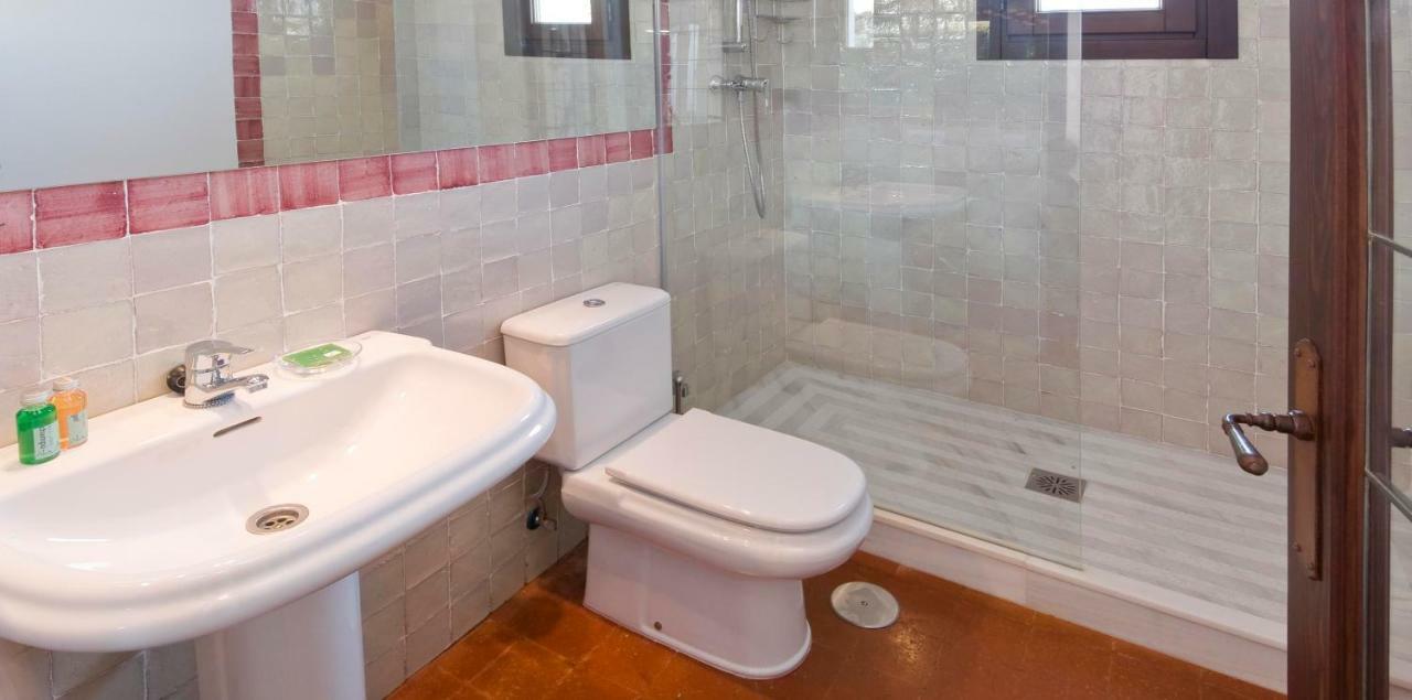 Entre 2 Mezquitas Apartamento 8 Cordoba Ngoại thất bức ảnh